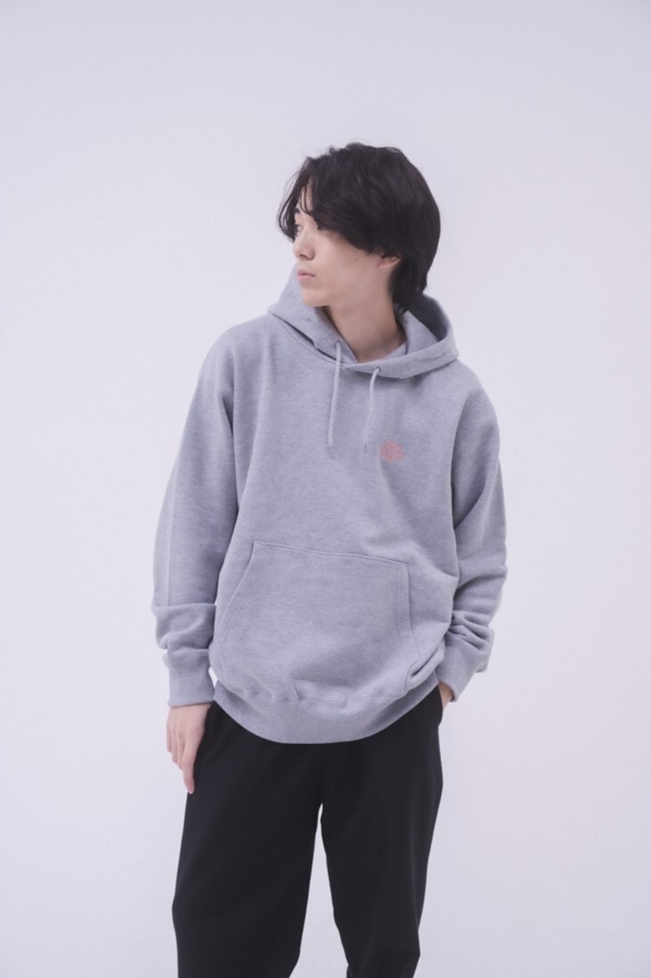 FEEDBACK Hand Hoodie